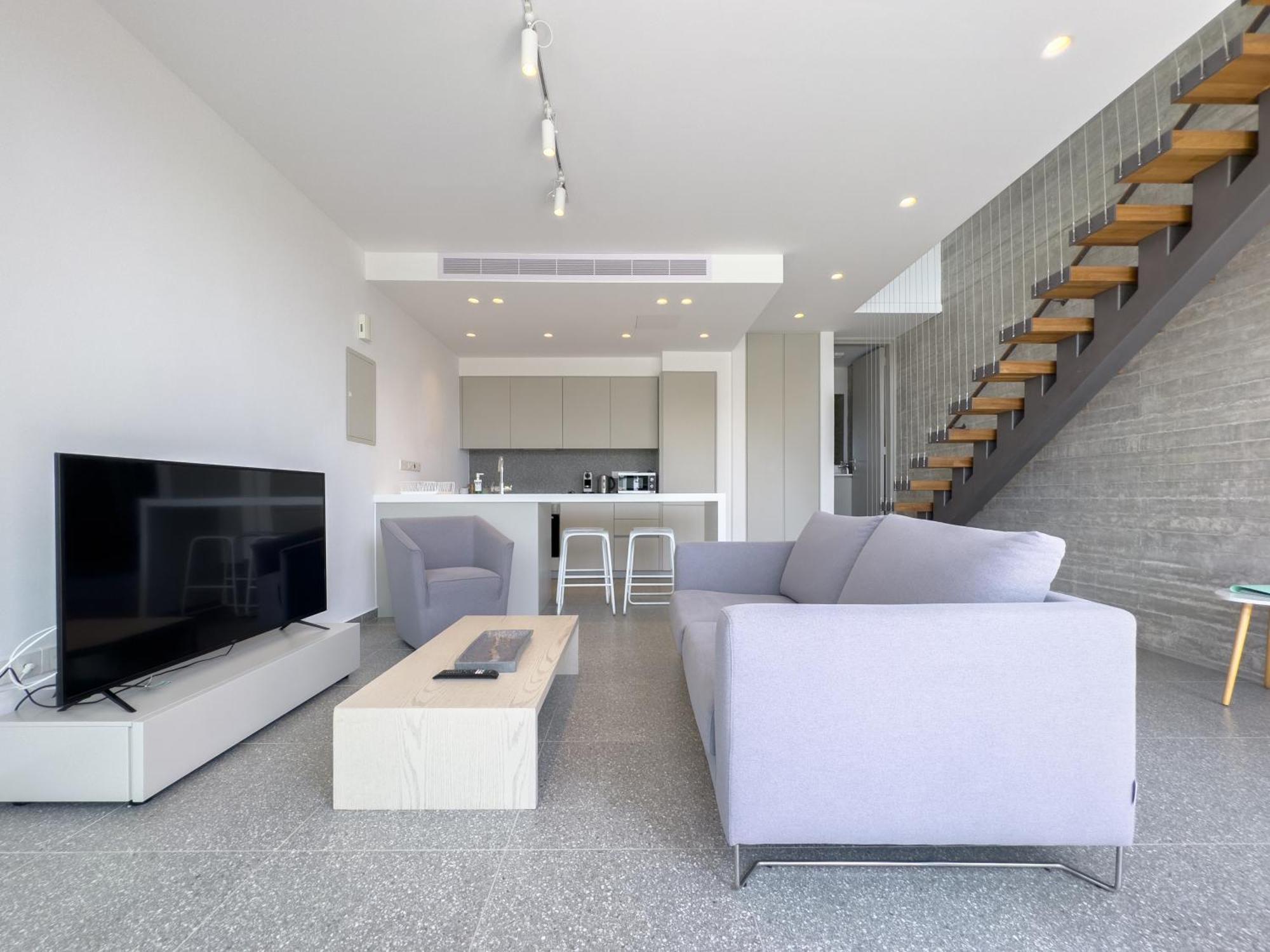 Sunset Park Villas Paphos ภายนอก รูปภาพ