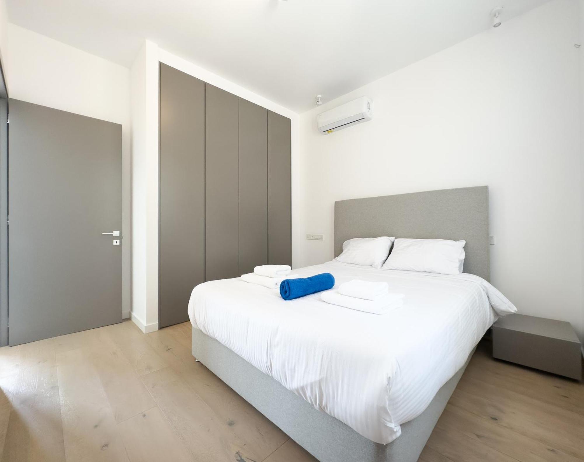 Sunset Park Villas Paphos ภายนอก รูปภาพ